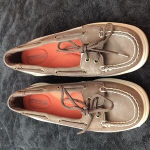 SPERRY TOP-SIDER LAGUNA WOMENS BOAT SHOES 👟👟👟